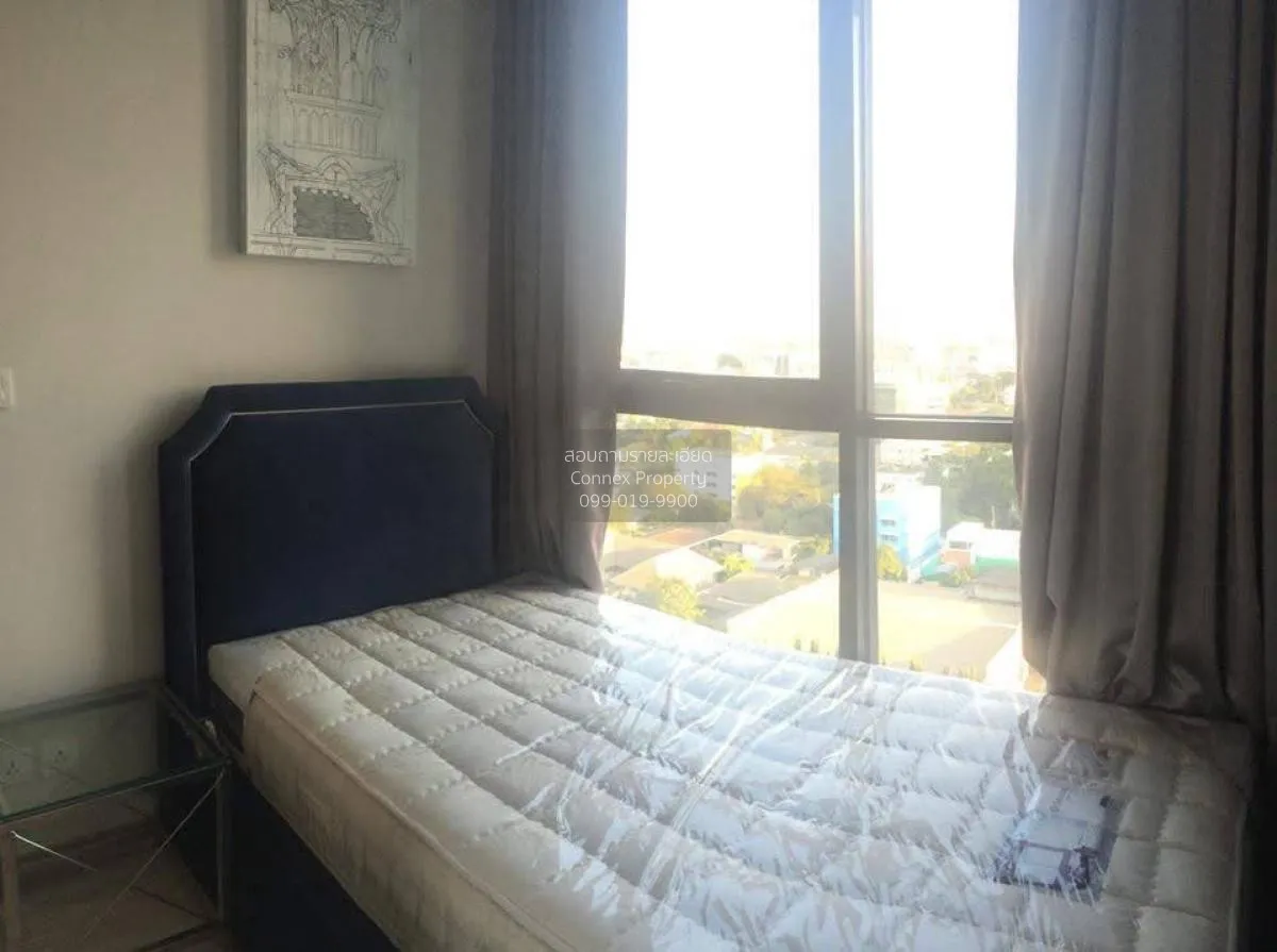 For Sale Condo , Ideo Mobi Sukhumvit , BTS-On Nut , Bang Chak , P 3