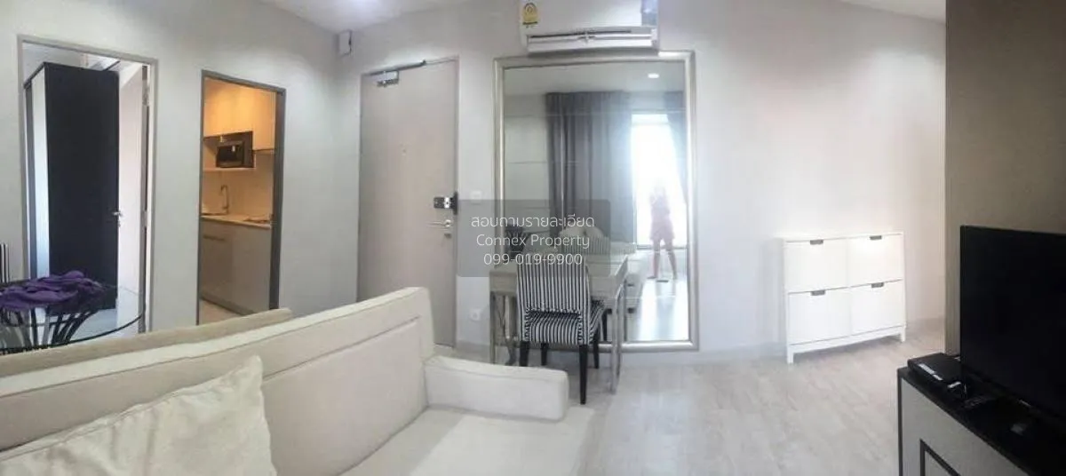For Sale Condo , Ideo Mobi Sukhumvit , BTS-On Nut , Bang Chak , P