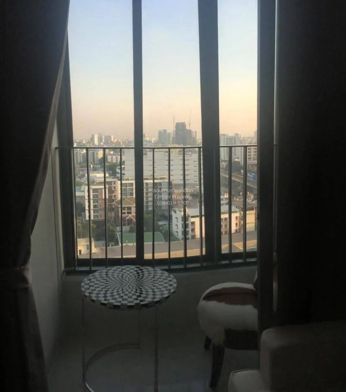 For Sale Condo , Ideo Mobi Sukhumvit , BTS-On Nut , Bang Chak , P