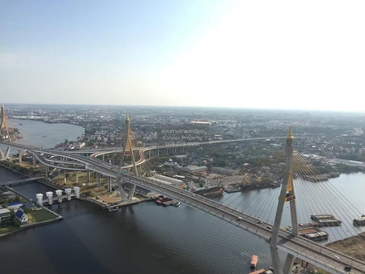 ขายคอนโด  เดอะพาโน ดูเพล็กซ์ บางโพงพาง เขต ยานนาวา กรุงเทพ CX-112 1