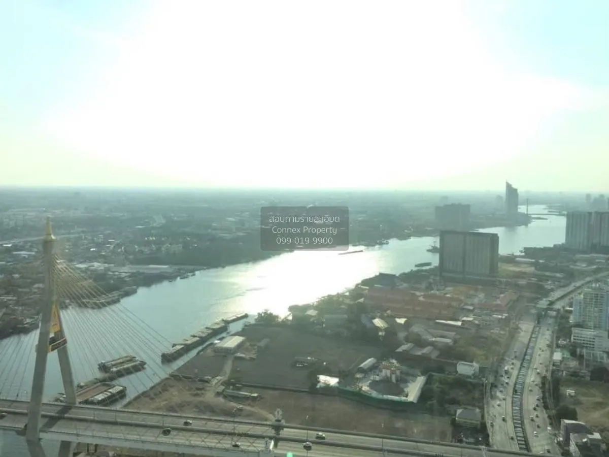 ขายคอนโด  เดอะพาโน ดูเพล็กซ์ บางโพงพาง เขต ยานนาวา กรุงเทพ CX-112 3