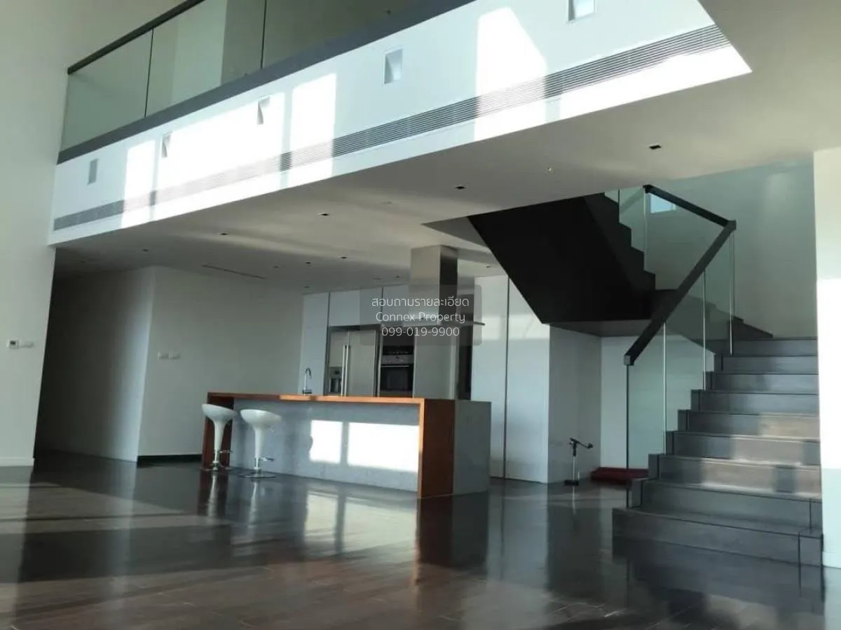 ขายคอนโด  เดอะพาโน ดูเพล็กซ์ บางโพงพาง เขต ยานนาวา กรุงเทพ CX-112 4