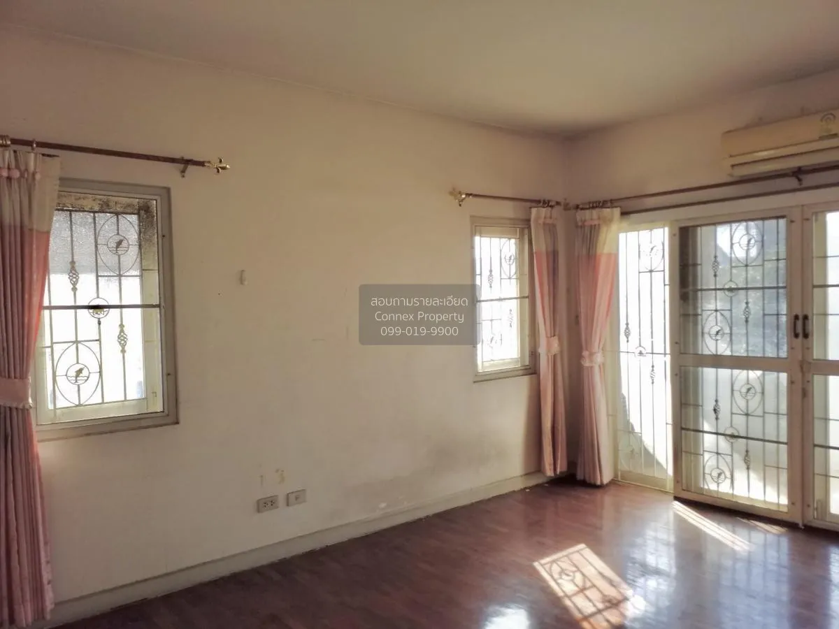 For Sale House , Baan Pruksa 15 Bangpu , Phraek Sa Mai , Mueang S