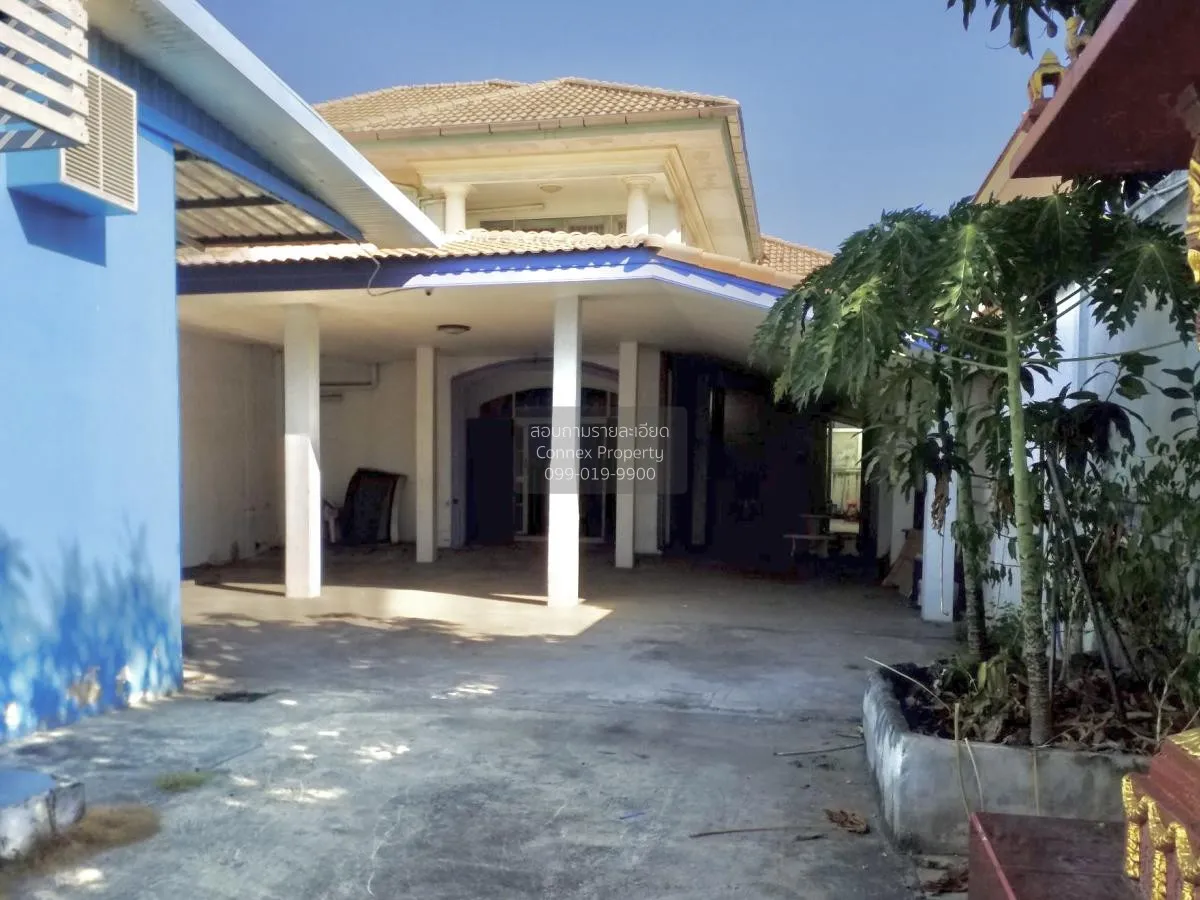 For Sale House , Baan Pruksa 15 Bangpu , Phraek Sa Mai , Mueang S 1