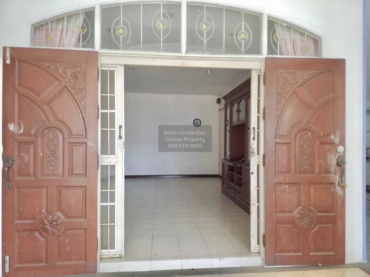 For Sale House , Baan Pruksa 15 Bangpu , Phraek Sa Mai , Mueang S 3