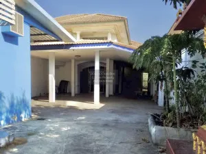 For Sale House , Baan Pruksa 15 Bangpu , Phraek Sa Mai , Mueang Samut Prakan , Samut Prakarn , CX-112752