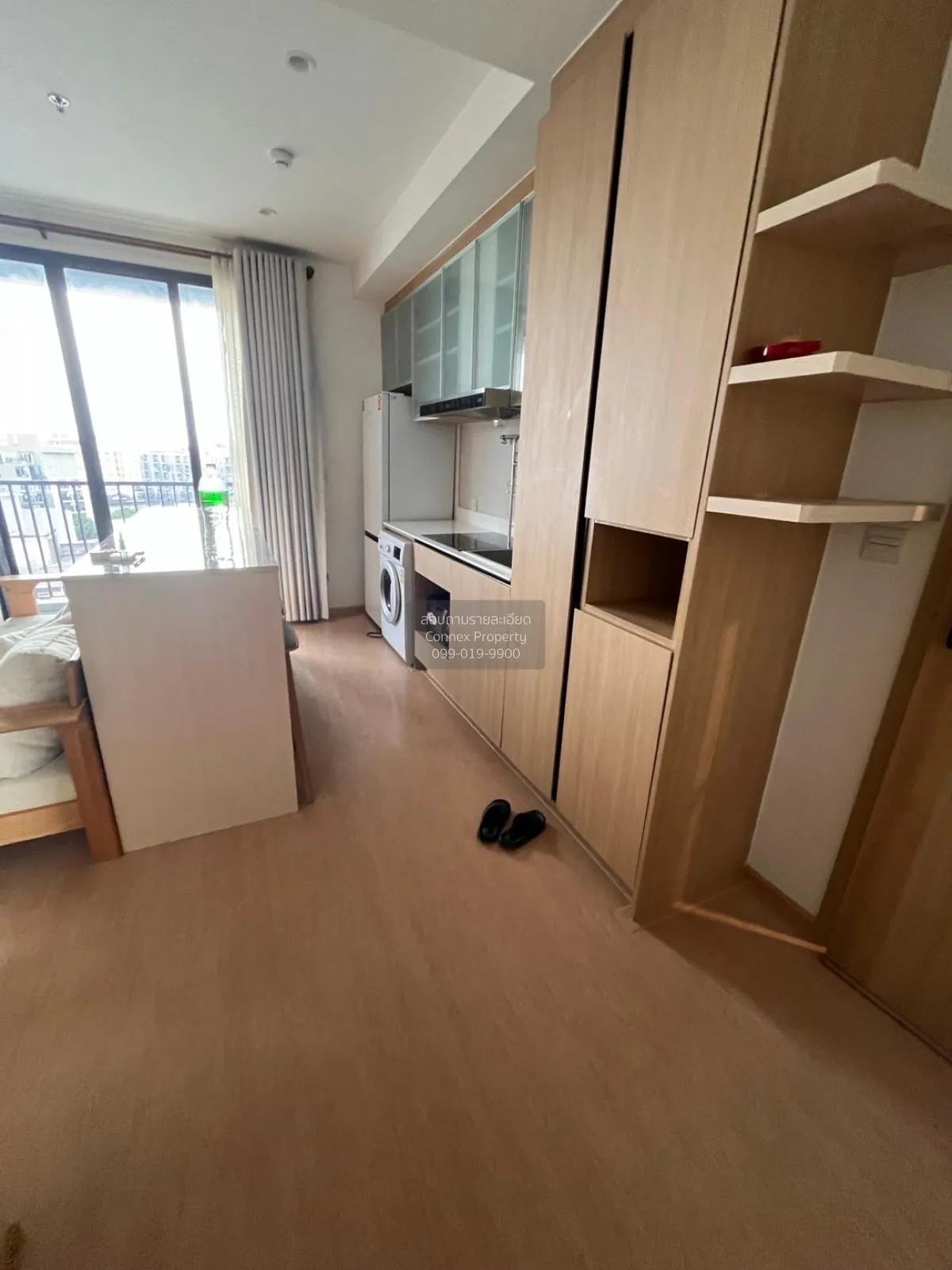 For Rent Condo , Maru Ladprao 15 , MRT-Ratchadaphisek , Chomphon  2