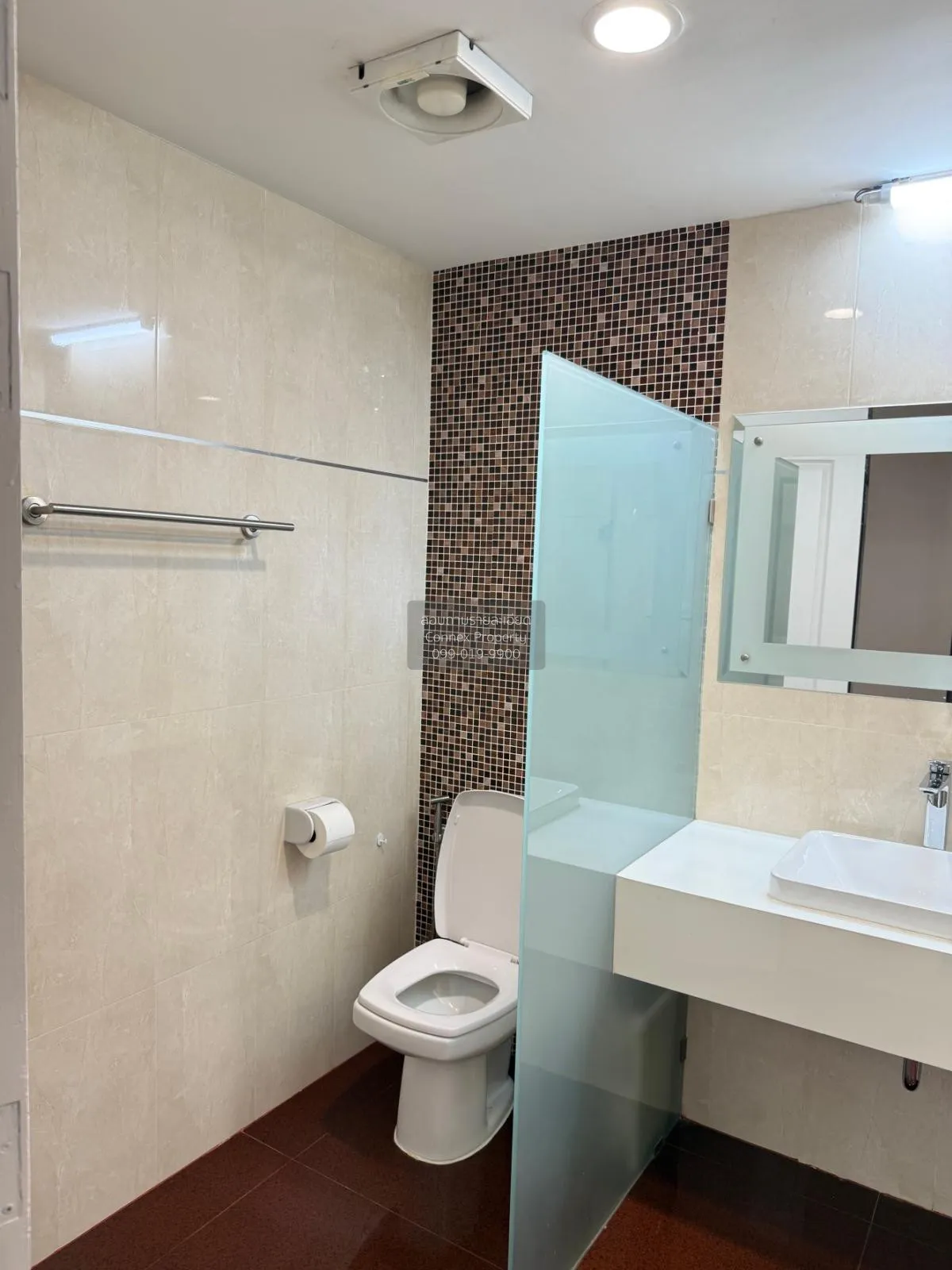 ขายคอนโด  แบงค์คอก ฮอไรซอน รามคำแหง หัวหมาก เขต บางกะปิ กรุงเทพ C