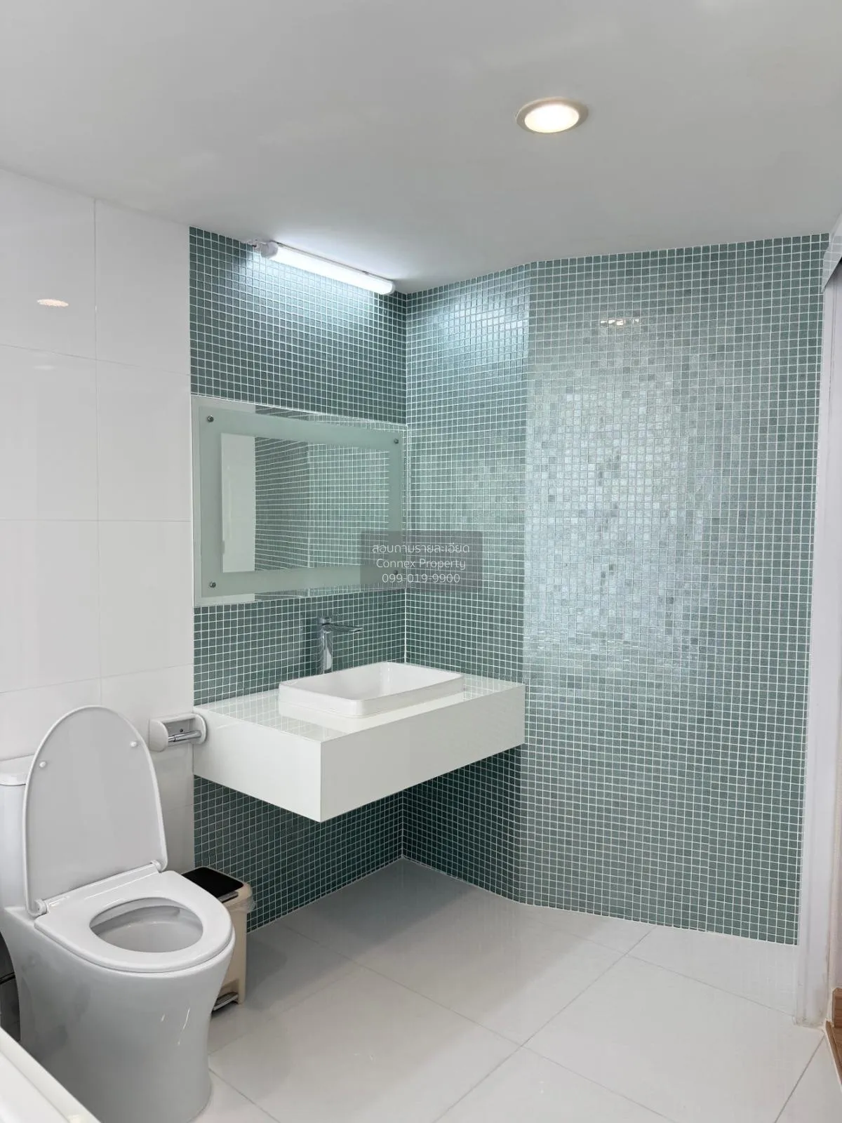 ขายคอนโด  แบงค์คอก ฮอไรซอน รามคำแหง หัวหมาก เขต บางกะปิ กรุงเทพ C