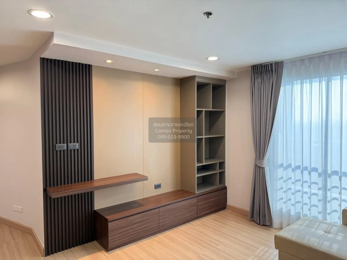 ขายคอนโด  แบงค์คอก ฮอไรซอน รามคำแหง หัวหมาก เขต บางกะปิ กรุงเทพ C 2