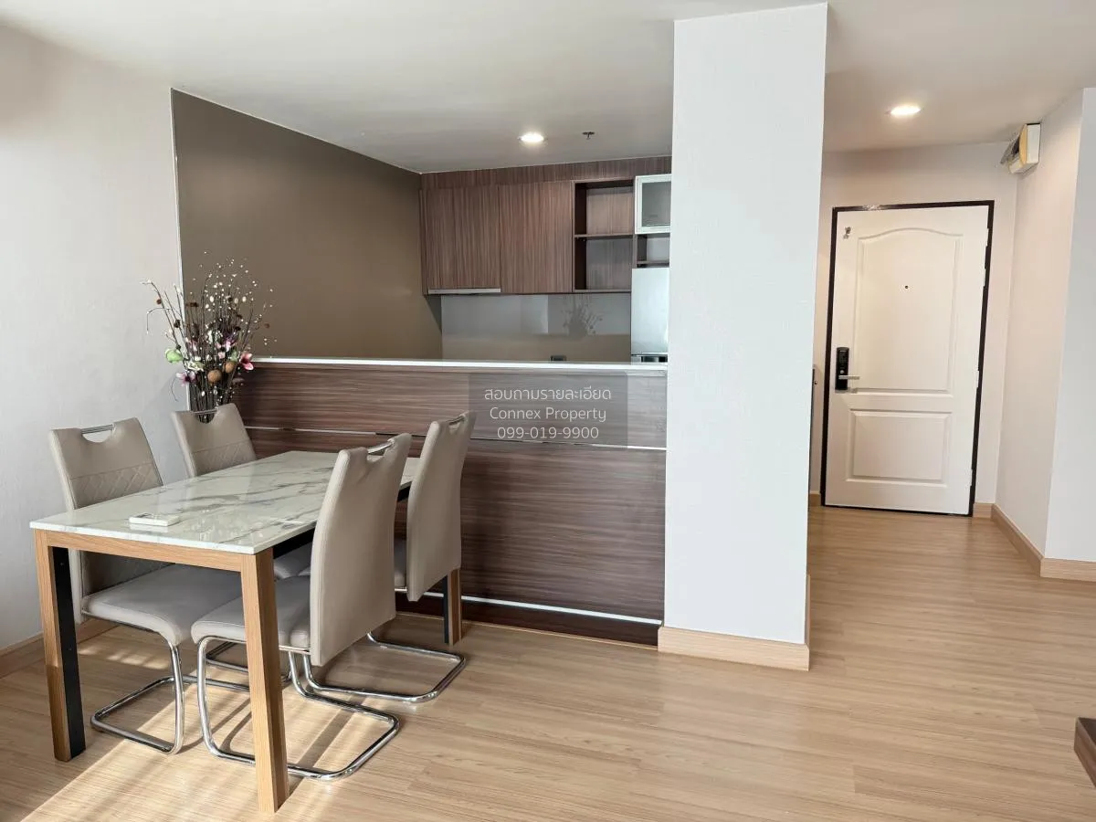 ขายคอนโด  แบงค์คอก ฮอไรซอน รามคำแหง หัวหมาก เขต บางกะปิ กรุงเทพ C 3