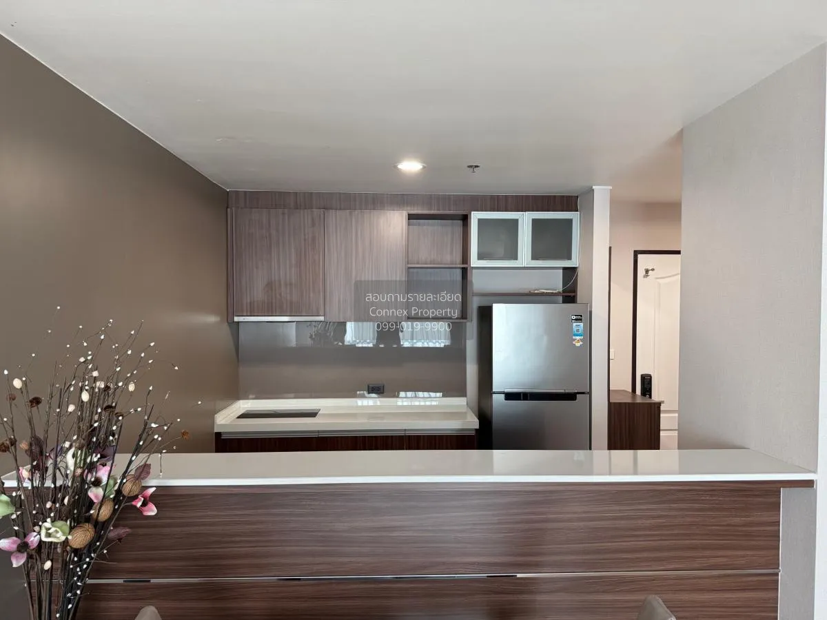 ขายคอนโด  แบงค์คอก ฮอไรซอน รามคำแหง หัวหมาก เขต บางกะปิ กรุงเทพ C 4