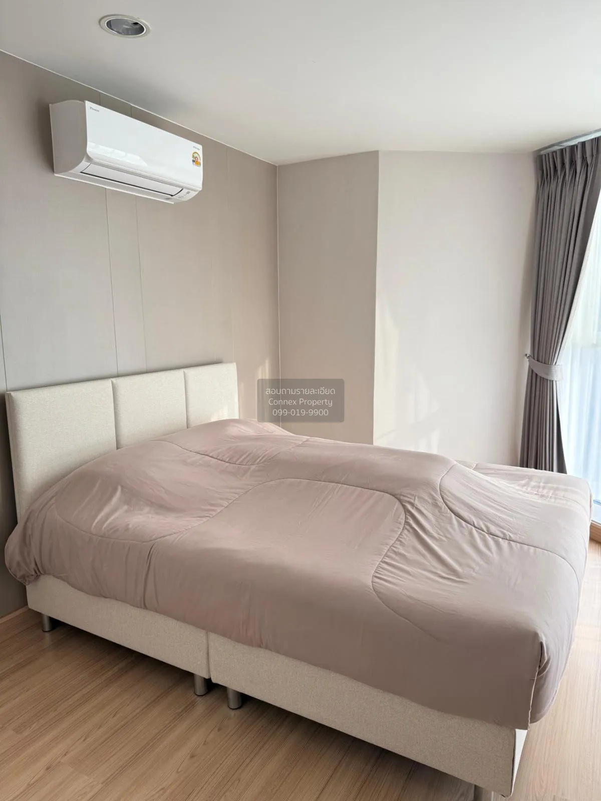 ขายคอนโด  แบงค์คอก ฮอไรซอน รามคำแหง หัวหมาก เขต บางกะปิ กรุงเทพ C