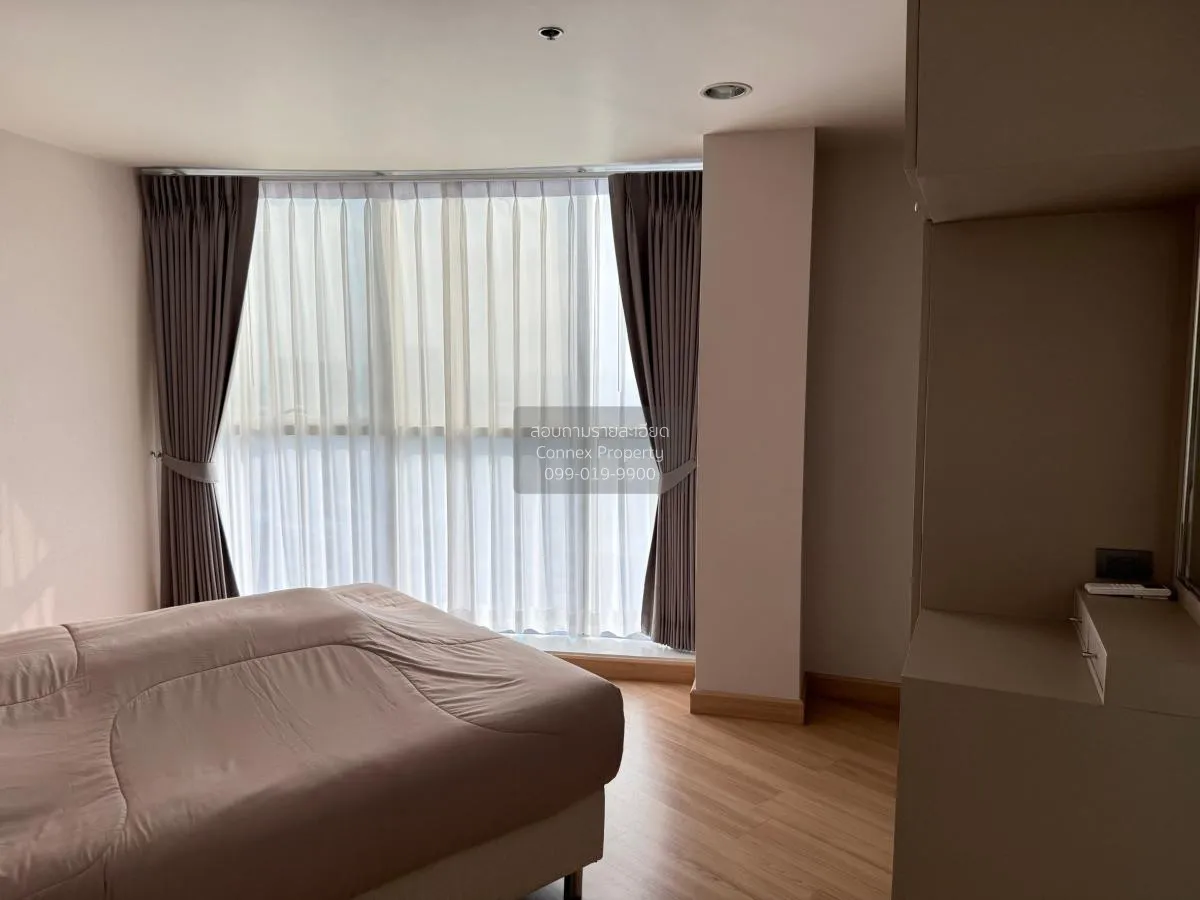 ขายคอนโด  แบงค์คอก ฮอไรซอน รามคำแหง หัวหมาก เขต บางกะปิ กรุงเทพ C