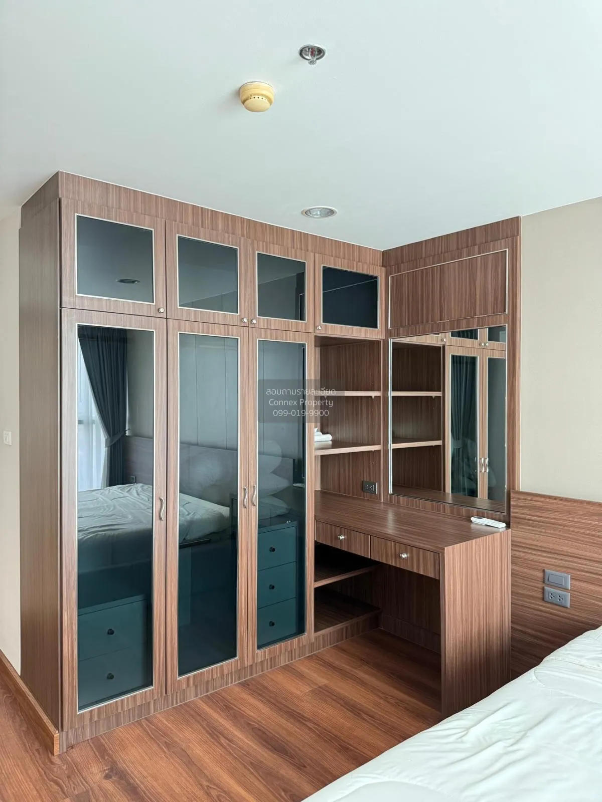 ขายคอนโด  แบงค์คอก ฮอไรซอน รามคำแหง หัวหมาก เขต บางกะปิ กรุงเทพ C