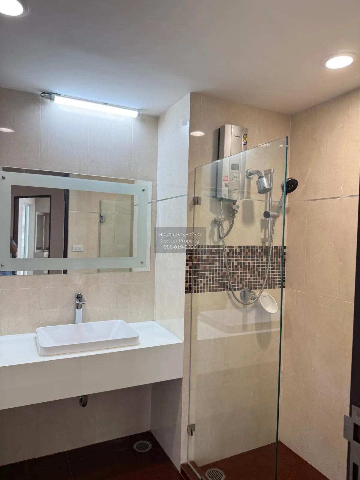 ขายคอนโด  แบงค์คอก ฮอไรซอน รามคำแหง หัวหมาก เขต บางกะปิ กรุงเทพ C