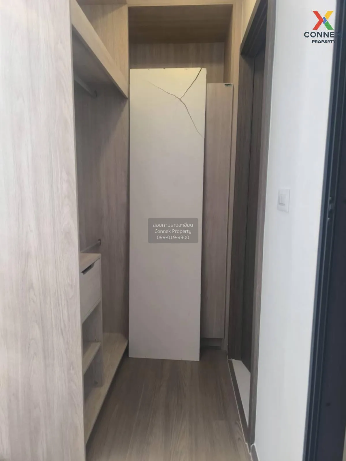 เช่าคอนโด  เดอะ มูฟ บางนา บางแก้ว บางพลี สมุทรปราการ CX-112757