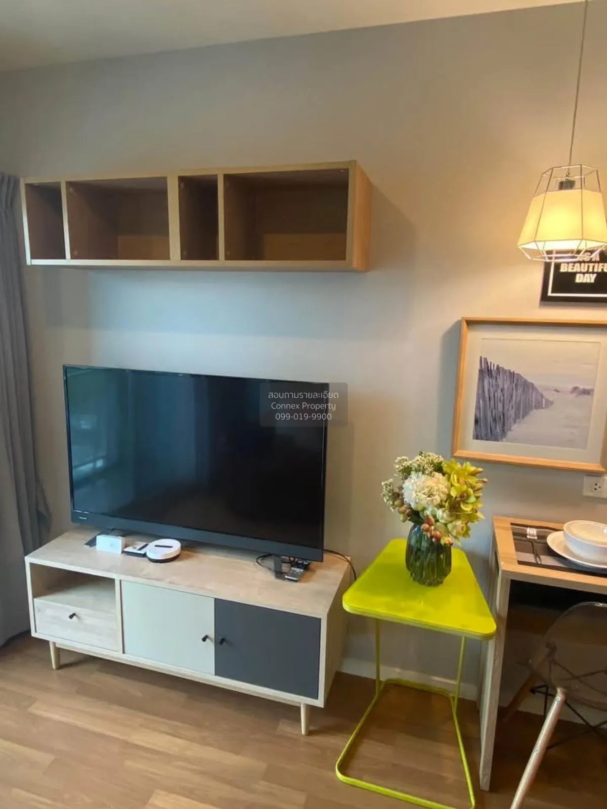 เช่าคอนโด  เดอะ ซีเล็คเต็ด เกษตร - งามวงศ์วาน BTS-เสนานิคม ลาดยาว 3