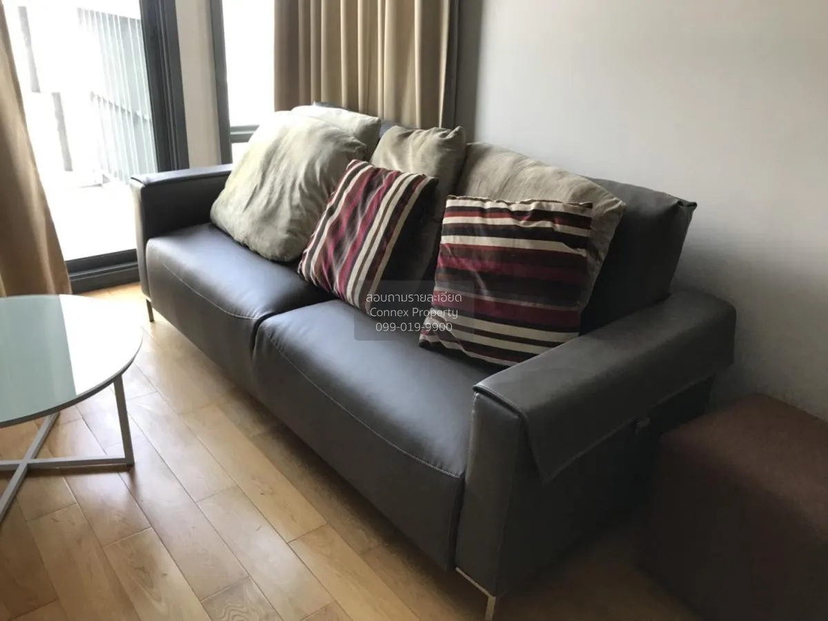 เช่าคอนโด  คีนน์ บาย แสนสิริ BTS-ทองหล่อ คลองเตย เขต คลองเตย กรุง 1