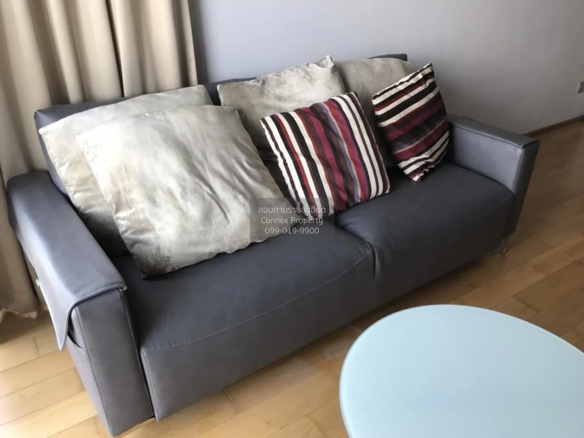 เช่าคอนโด  คีนน์ บาย แสนสิริ BTS-ทองหล่อ คลองเตย เขต คลองเตย กรุง 2