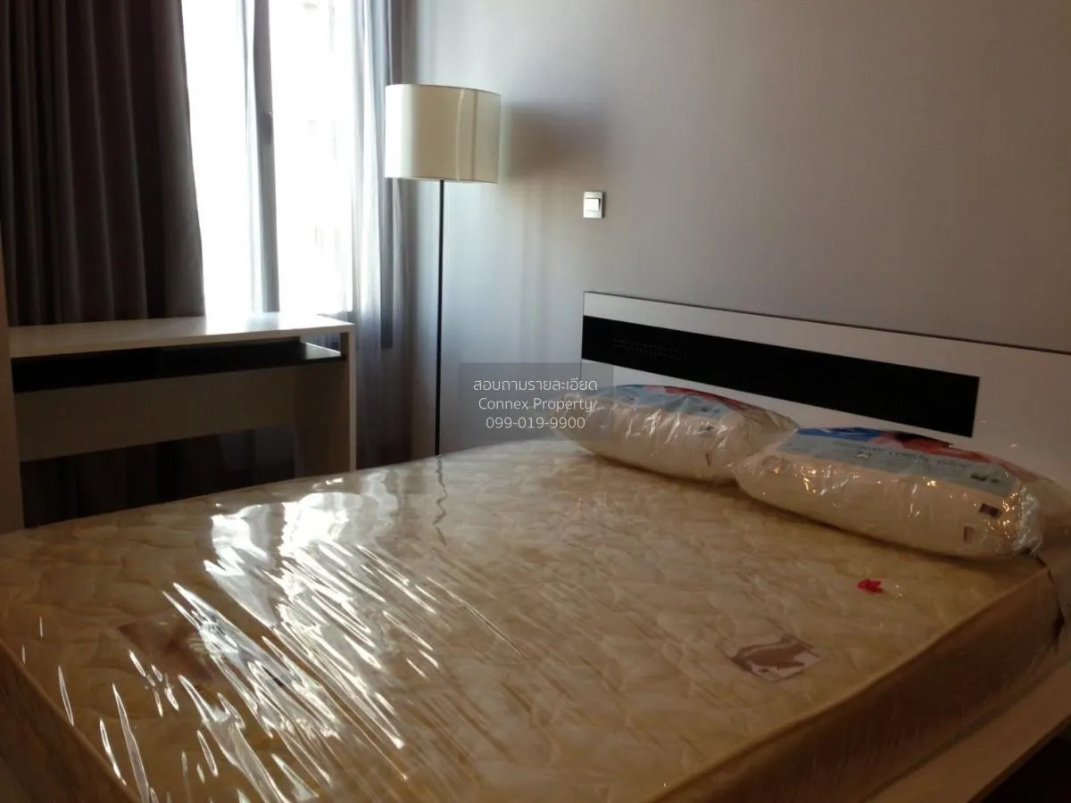 เช่าคอนโด  คีนน์ บาย แสนสิริ BTS-ทองหล่อ คลองเตย เขต คลองเตย กรุง