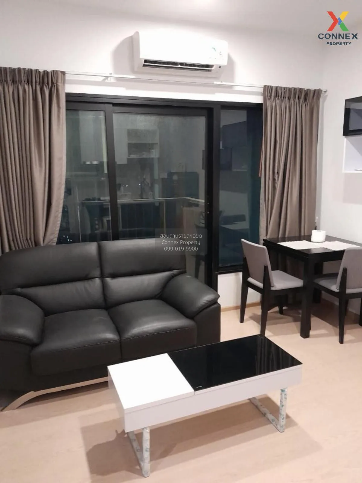 For Rent Condo , The Tree Sukhumvit 71 , ARL-Ramkhamhaeng , Suan  1