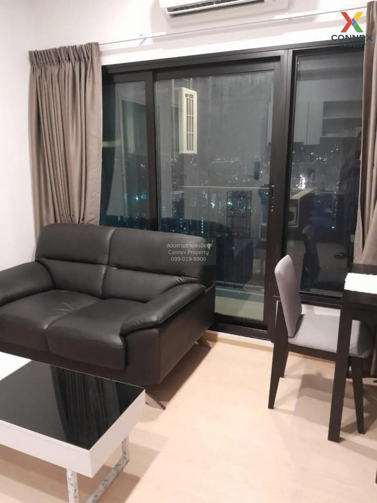 For Rent Condo , The Tree Sukhumvit 71 , ARL-Ramkhamhaeng , Suan  2