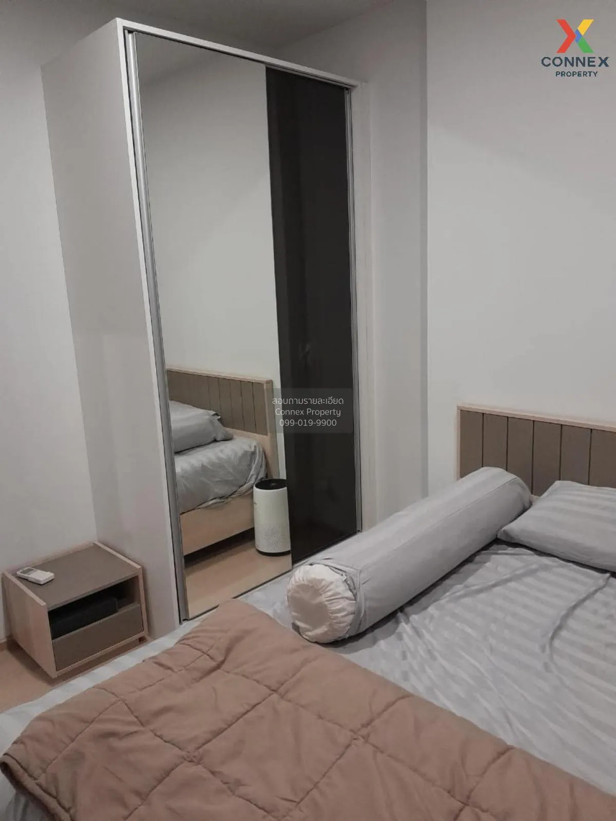 For Rent Condo , The Tree Sukhumvit 71 , ARL-Ramkhamhaeng , Suan  4