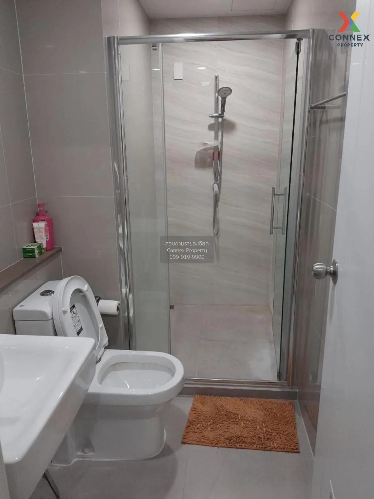 For Rent Condo , The Tree Sukhumvit 71 , ARL-Ramkhamhaeng , Suan 