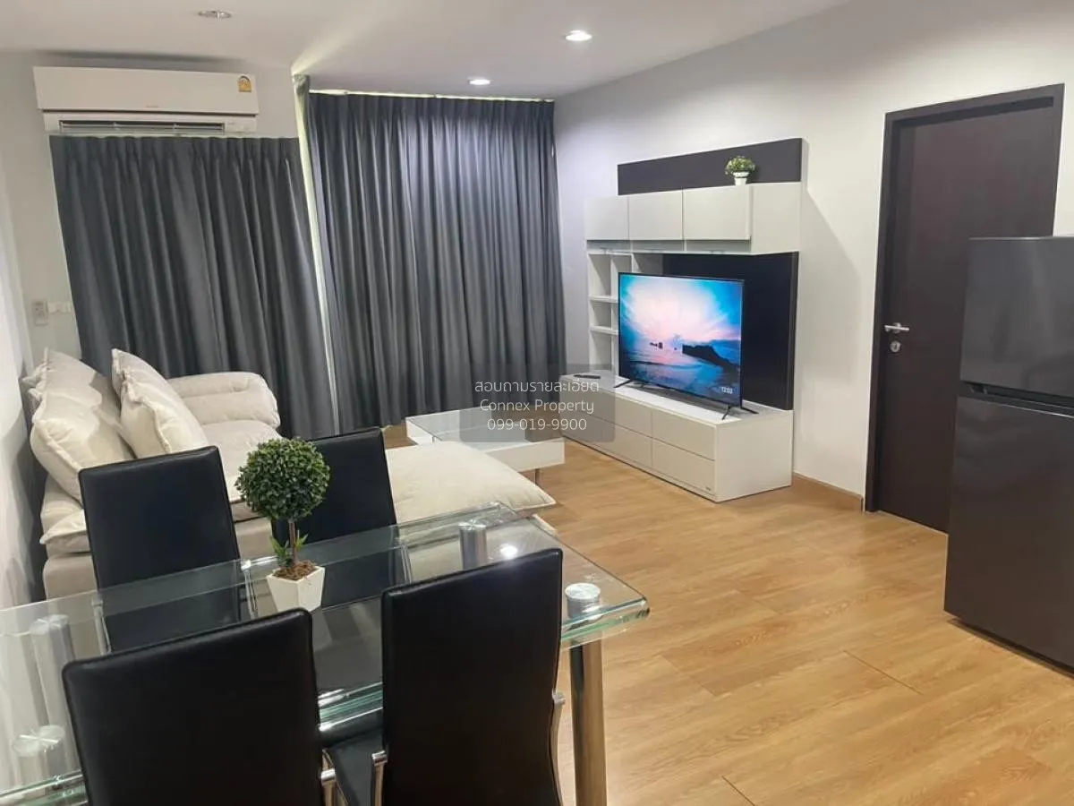 For Rent Condo , The Address Sukhumvit 42 , BTS-Ekkamai , Phra Kh 2