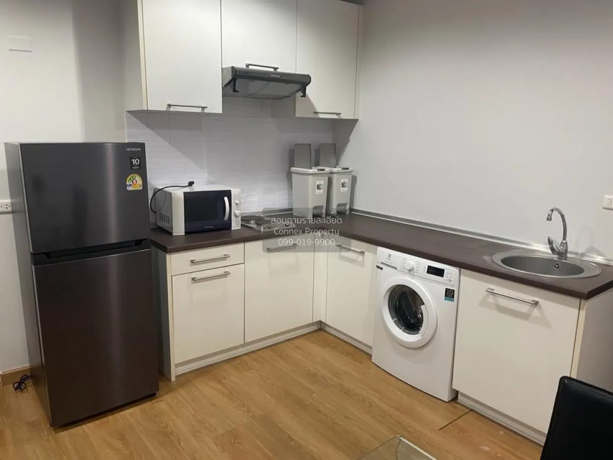 For Rent Condo , The Address Sukhumvit 42 , BTS-Ekkamai , Phra Kh 3