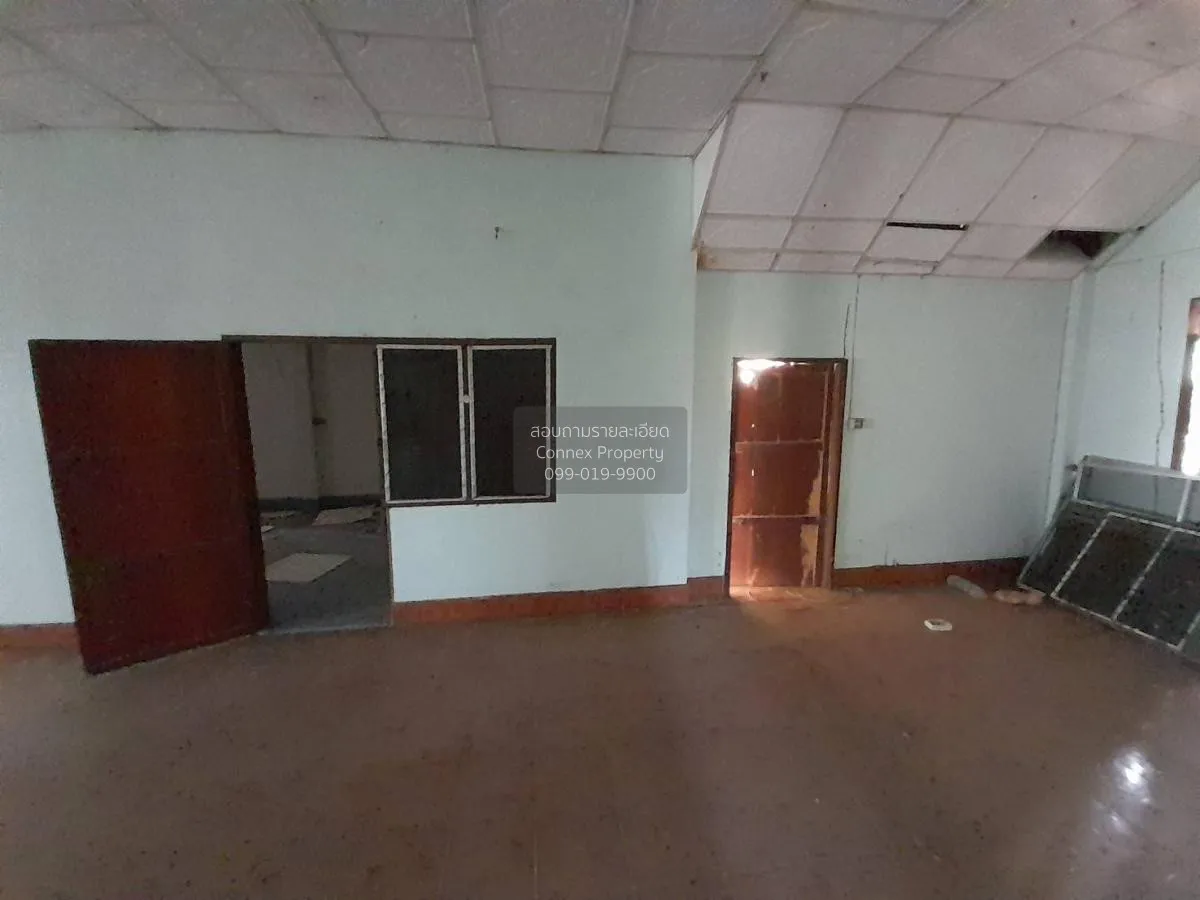 ขายบ้านเดี่ยว 1 ชั้น 3 อาคาร ขอนแก่น มัญจาคีรี กุดเค้า มัญจาคีรี 