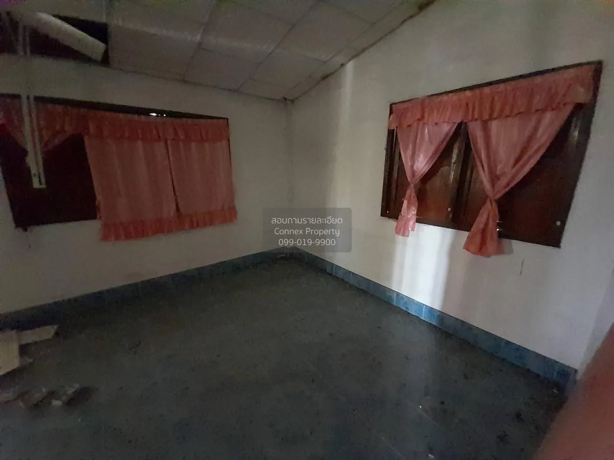 ขายบ้านเดี่ยว 1 ชั้น 3 อาคาร ขอนแก่น มัญจาคีรี กุดเค้า มัญจาคีรี 