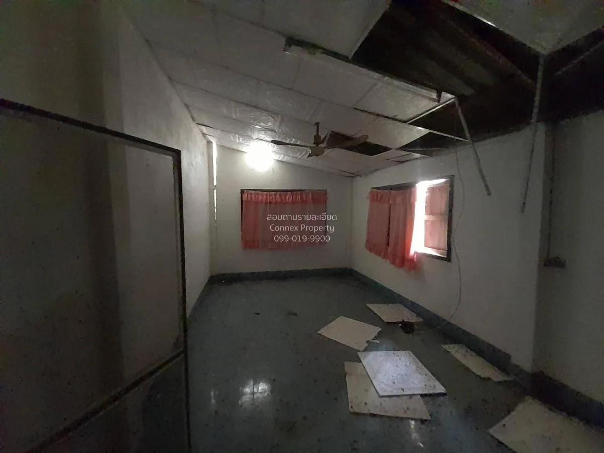 ขายบ้านเดี่ยว 1 ชั้น 3 อาคาร ขอนแก่น มัญจาคีรี กุดเค้า มัญจาคีรี 