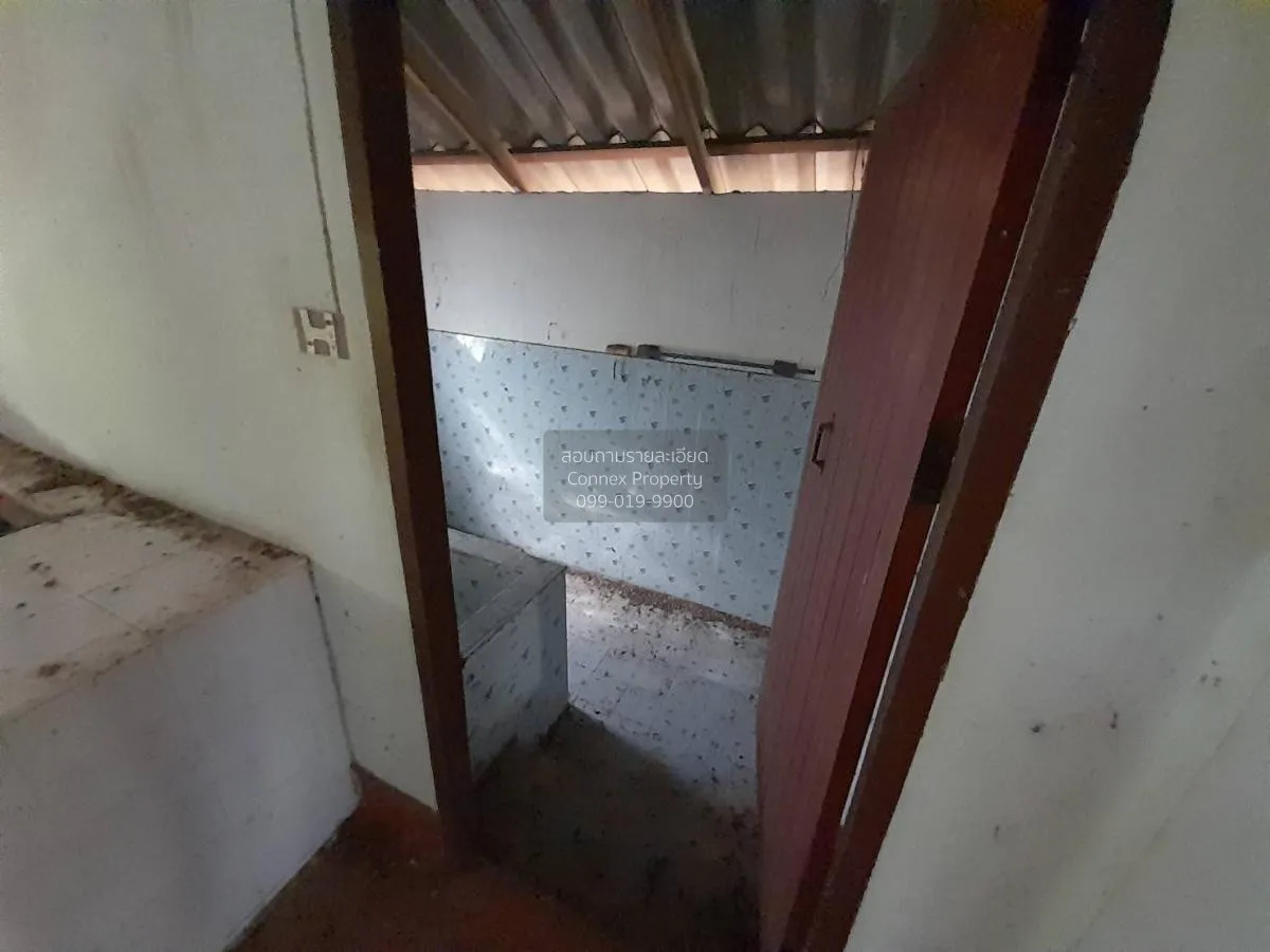 ขายบ้านเดี่ยว 1 ชั้น 3 อาคาร ขอนแก่น มัญจาคีรี กุดเค้า มัญจาคีรี 