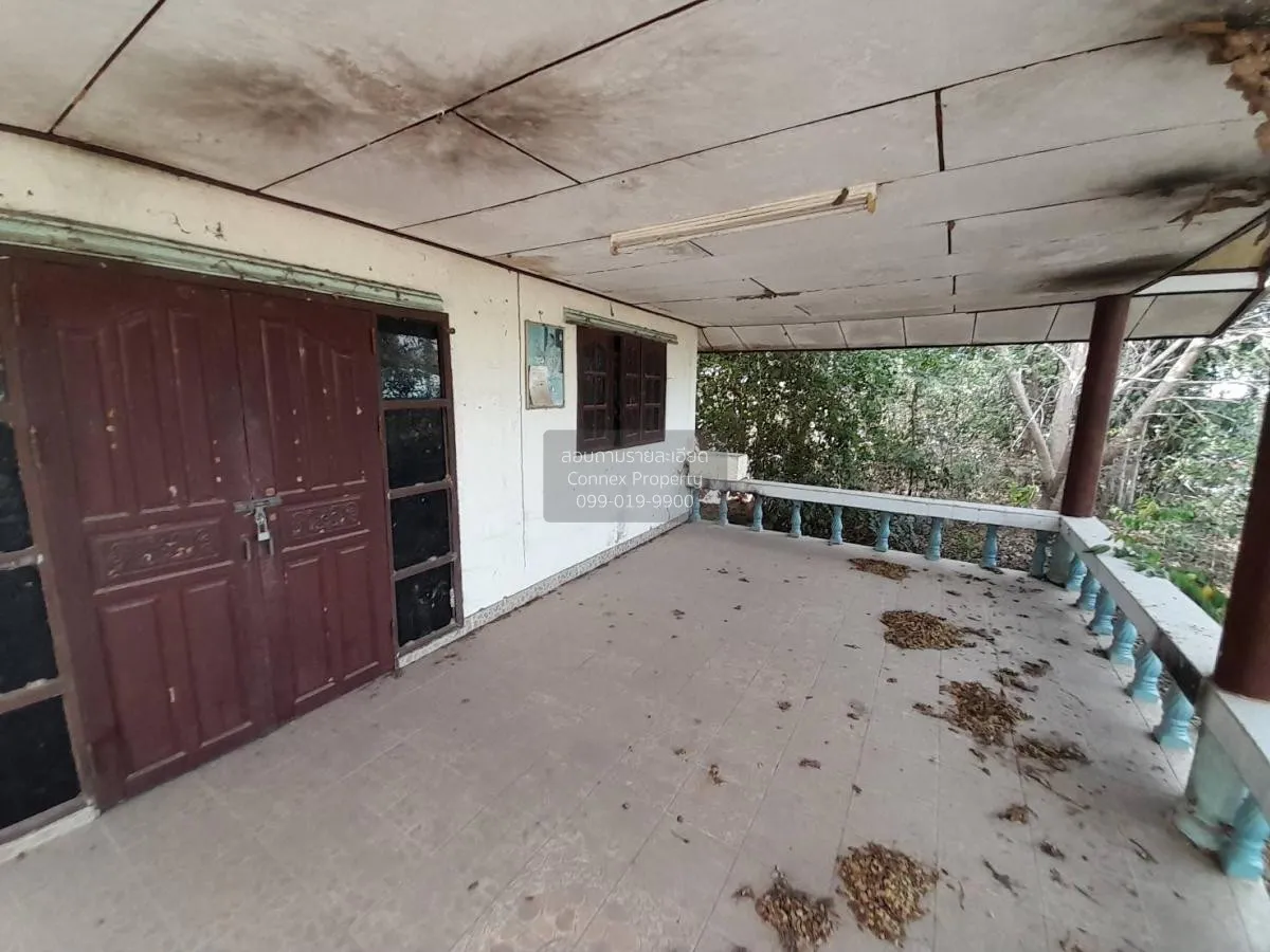 ขายบ้านเดี่ยว 1 ชั้น 3 อาคาร ขอนแก่น มัญจาคีรี กุดเค้า มัญจาคีรี  3