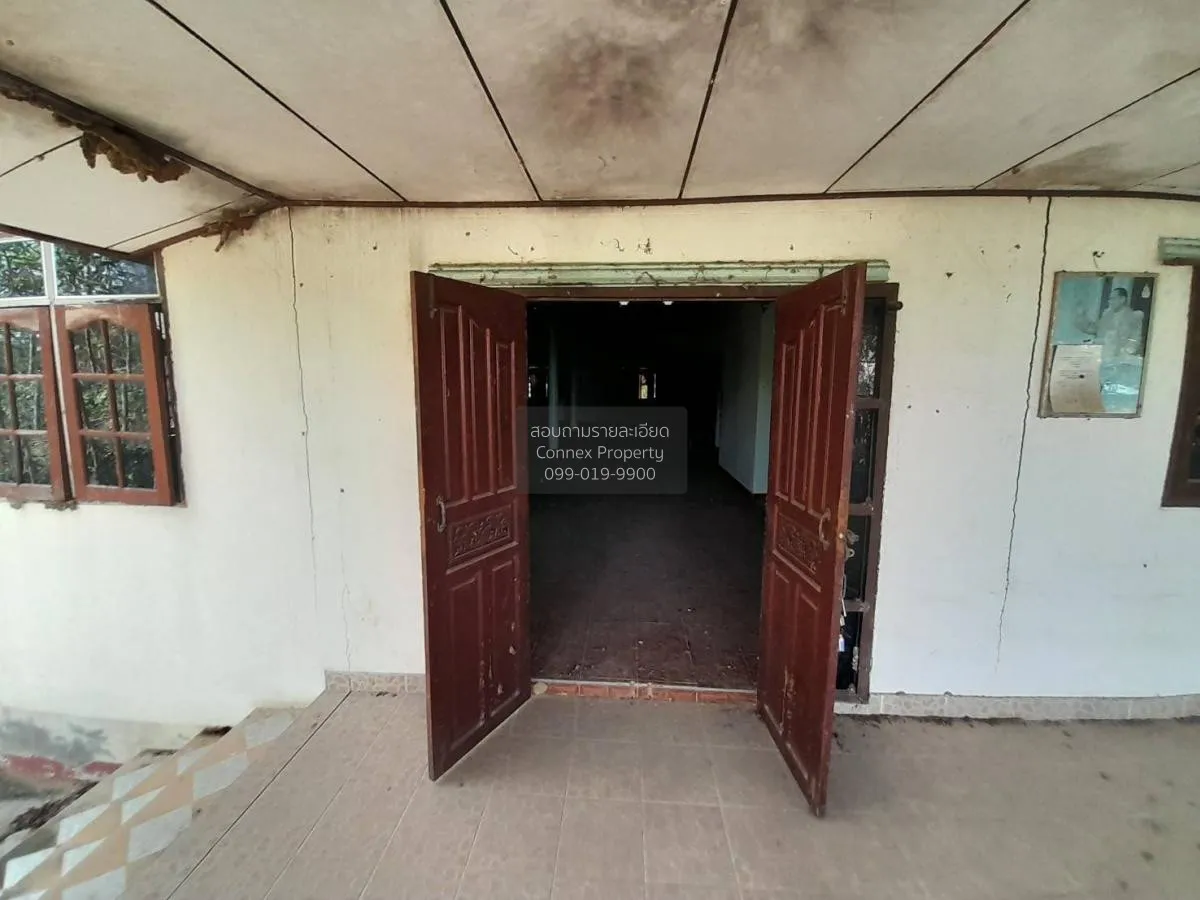 ขายบ้านเดี่ยว 1 ชั้น 3 อาคาร ขอนแก่น มัญจาคีรี กุดเค้า มัญจาคีรี  4