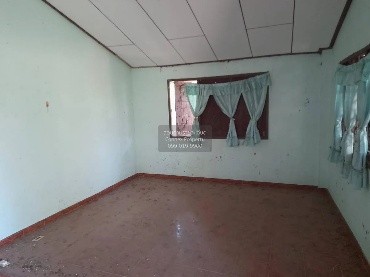 ขายบ้านเดี่ยว 1 ชั้น 3 อาคาร ขอนแก่น มัญจาคีรี กุดเค้า มัญจาคีรี 