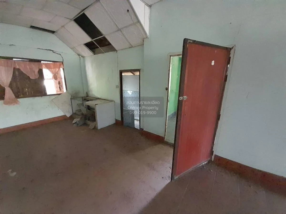 ขายบ้านเดี่ยว 1 ชั้น 3 อาคาร ขอนแก่น มัญจาคีรี กุดเค้า มัญจาคีรี 