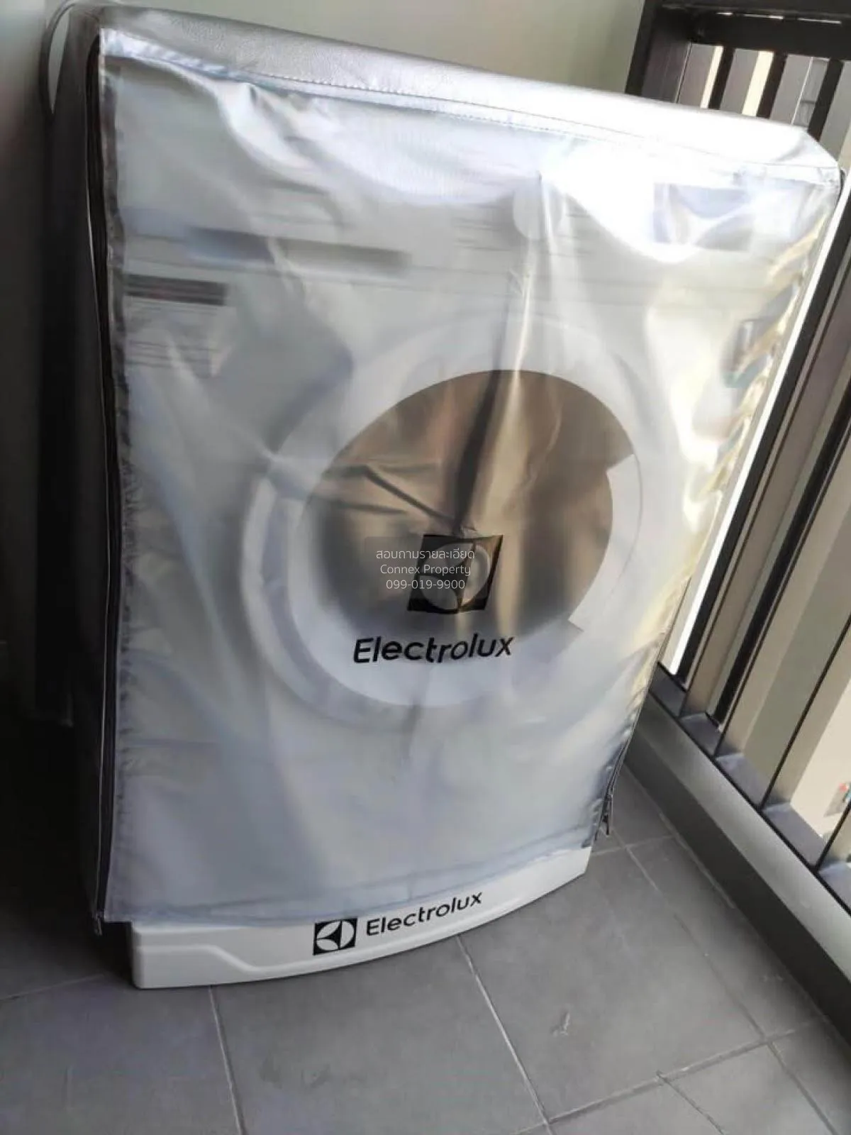 เช่าคอนโด  เดอะ โพลิแทน รีฟ MRT-สะพานพระนั่งเกล้า บางกระสอ เมืองน