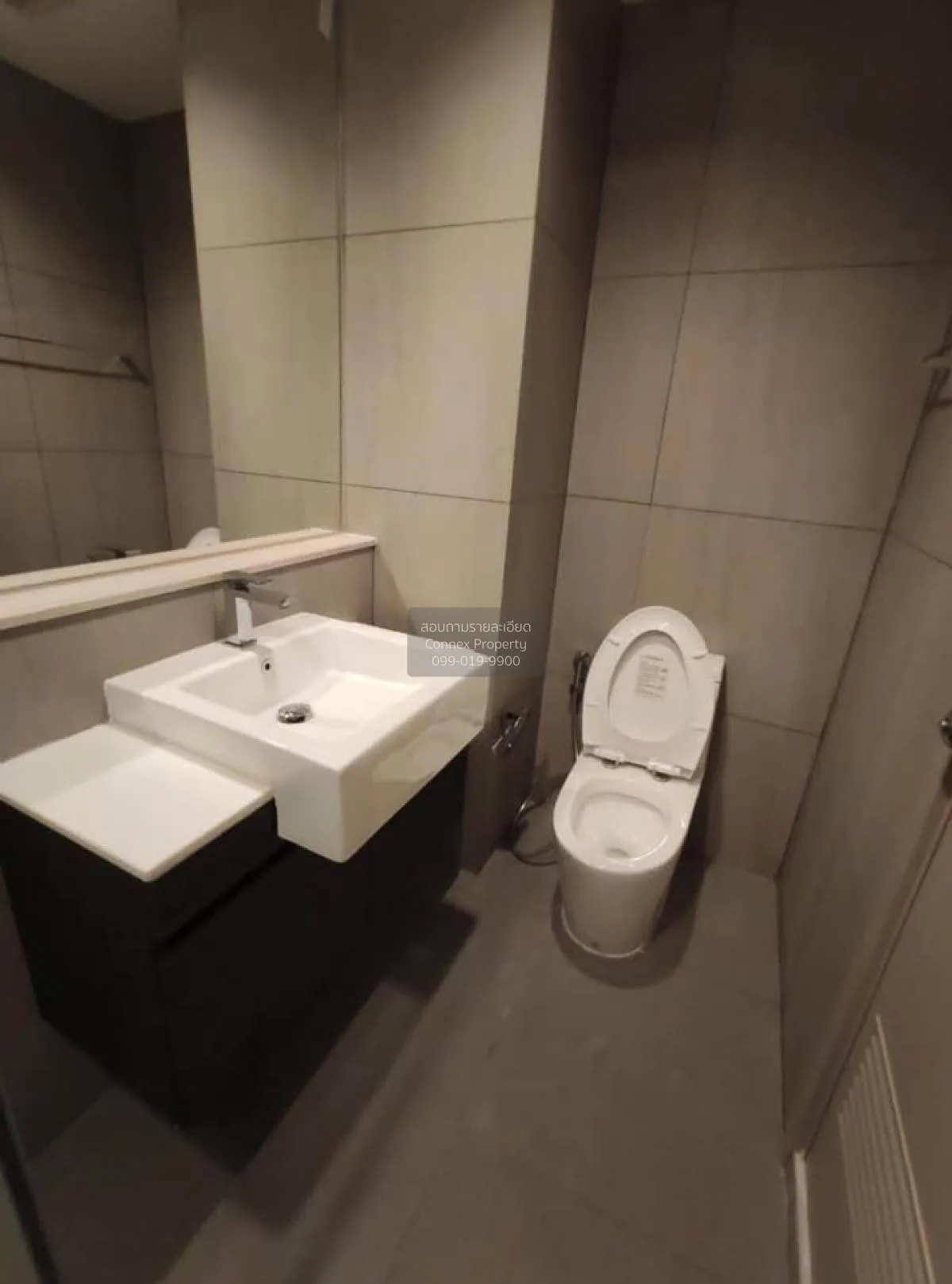 เช่าคอนโด  เดอะ โพลิแทน รีฟ MRT-สะพานพระนั่งเกล้า บางกระสอ เมืองน