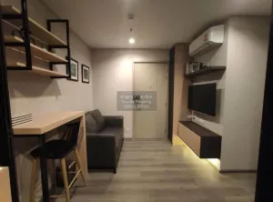 เช่าคอนโด  เดอะ โพลิแทน รีฟ MRT-สะพานพระนั่งเกล้า บางกระสอ เมืองนนทบุรี นนทบุรี CX-112765