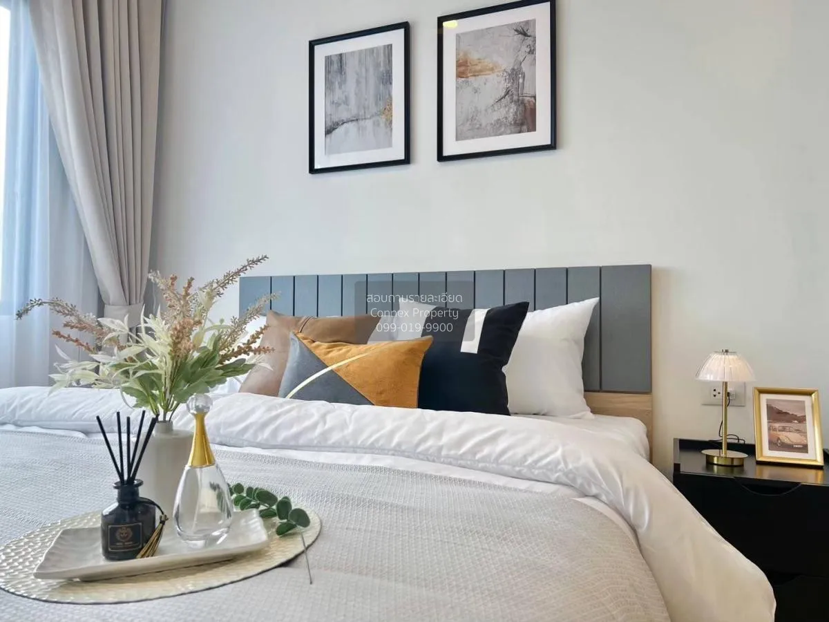 For Rent Condo , Chewathai Hallmark Ladprao-Chokchai 4 , MRT-Chok