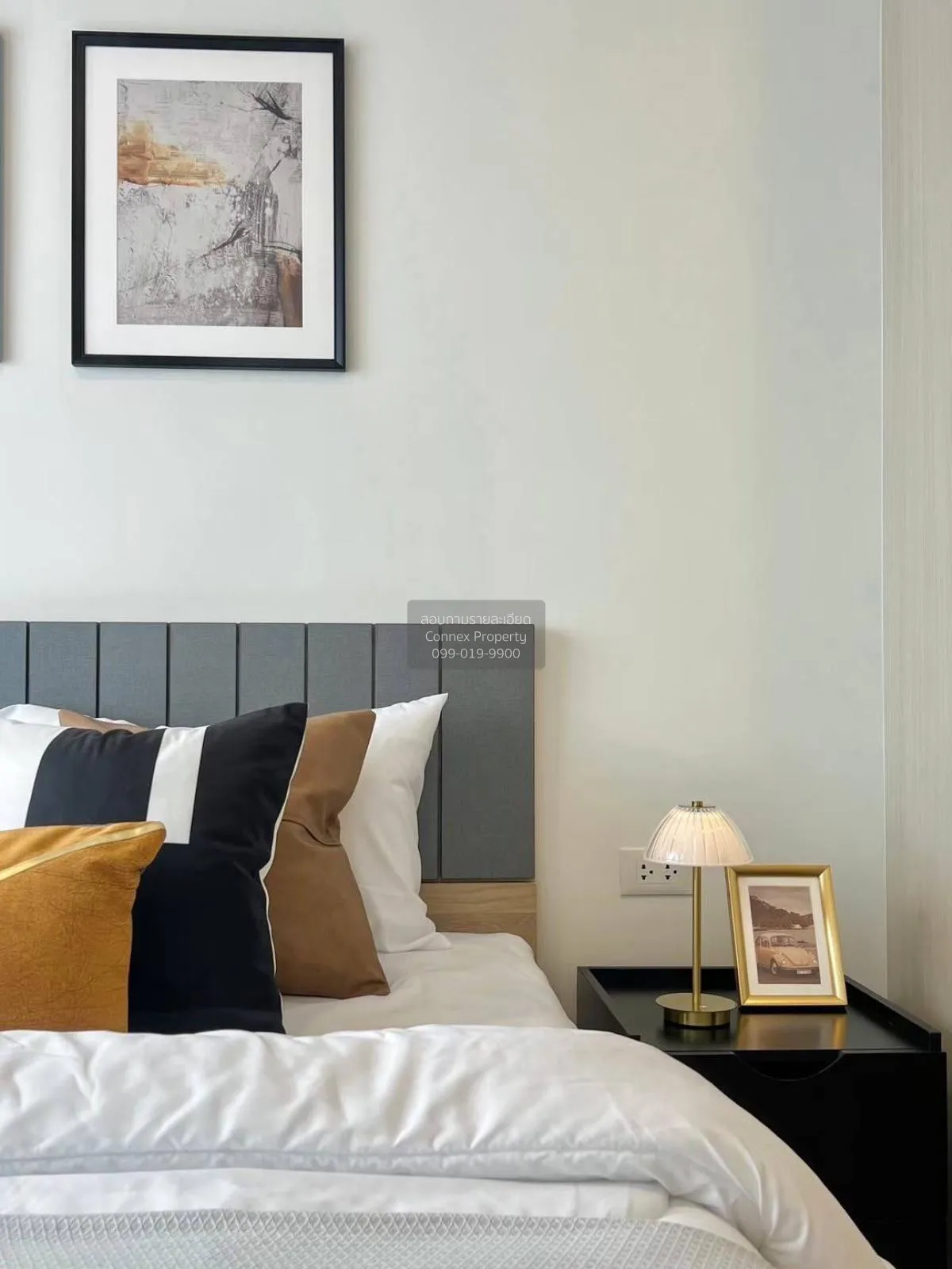 For Rent Condo , Chewathai Hallmark Ladprao-Chokchai 4 , MRT-Chok