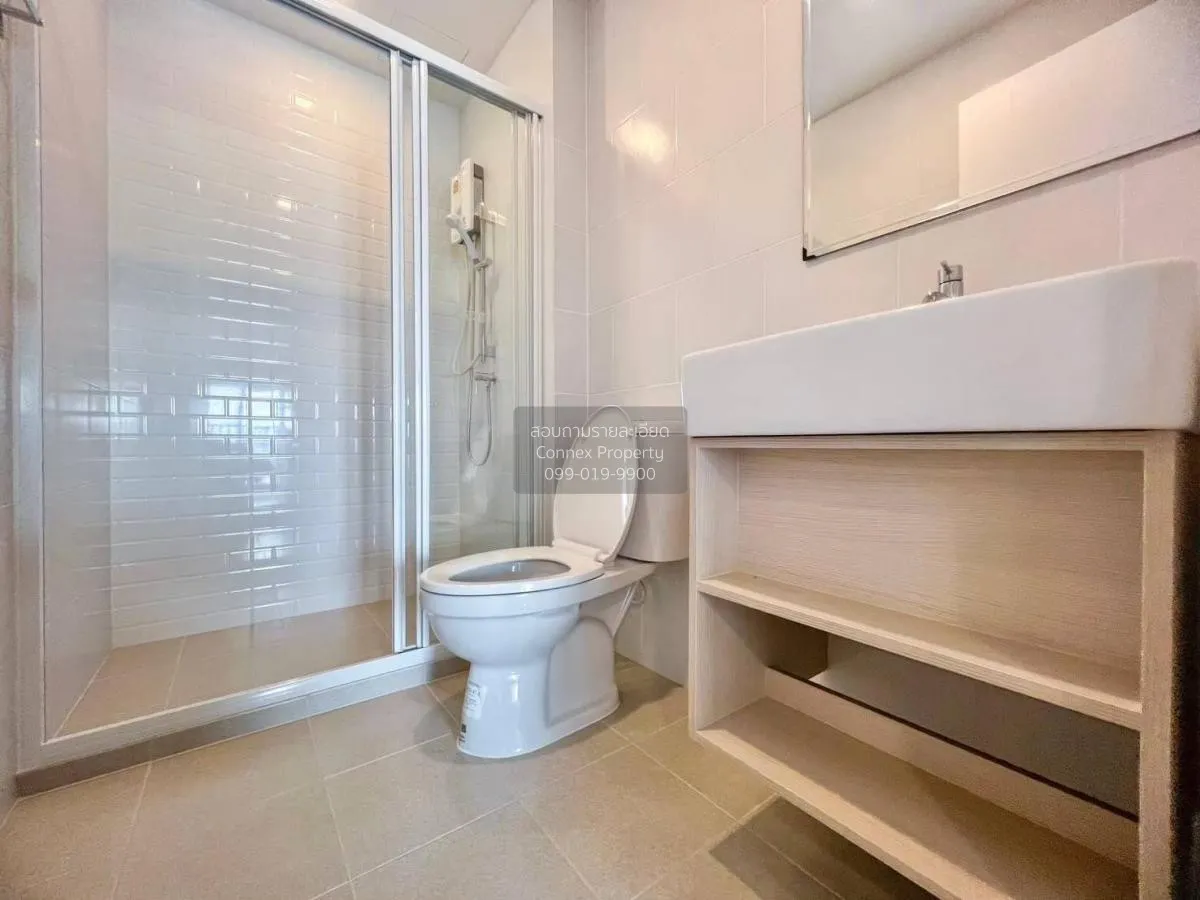 For Rent Condo , Chewathai Hallmark Ladprao-Chokchai 4 , MRT-Chok