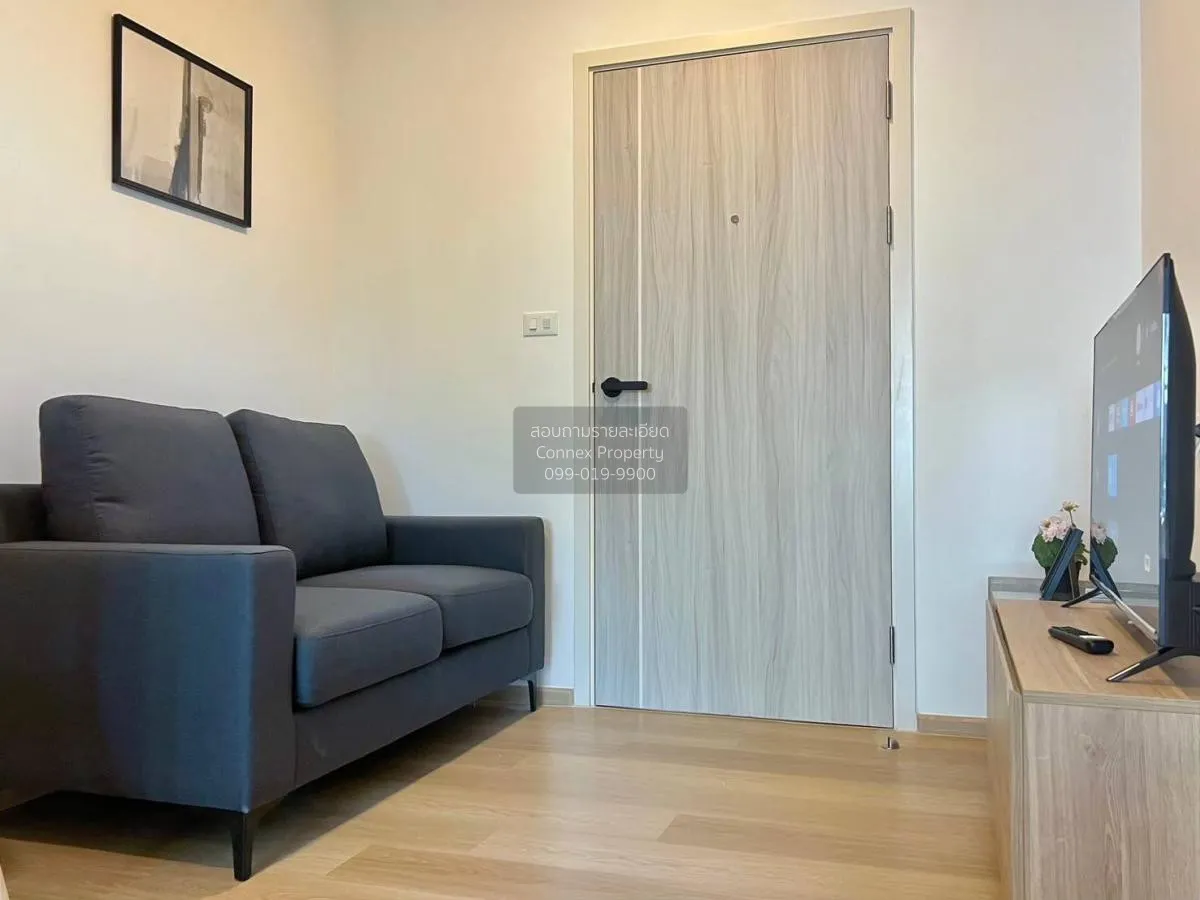 For Rent Condo , Chewathai Hallmark Ladprao-Chokchai 4 , MRT-Chok 1