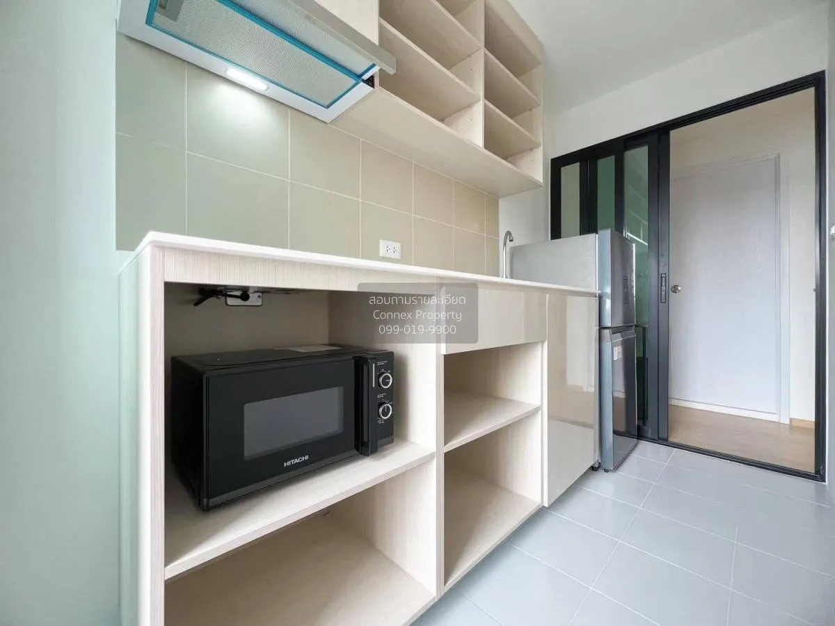 For Rent Condo , Chewathai Hallmark Ladprao-Chokchai 4 , MRT-Chok 2