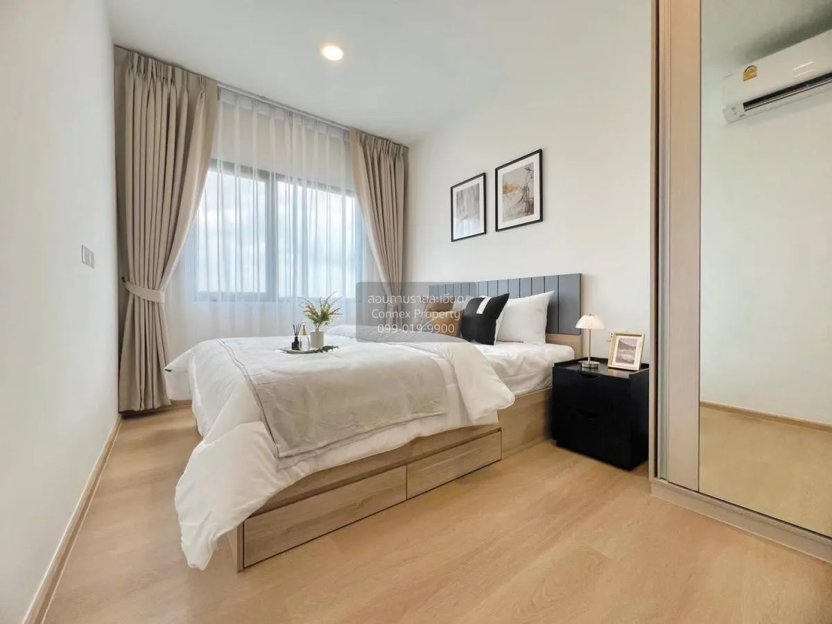 For Rent Condo , Chewathai Hallmark Ladprao-Chokchai 4 , MRT-Chok