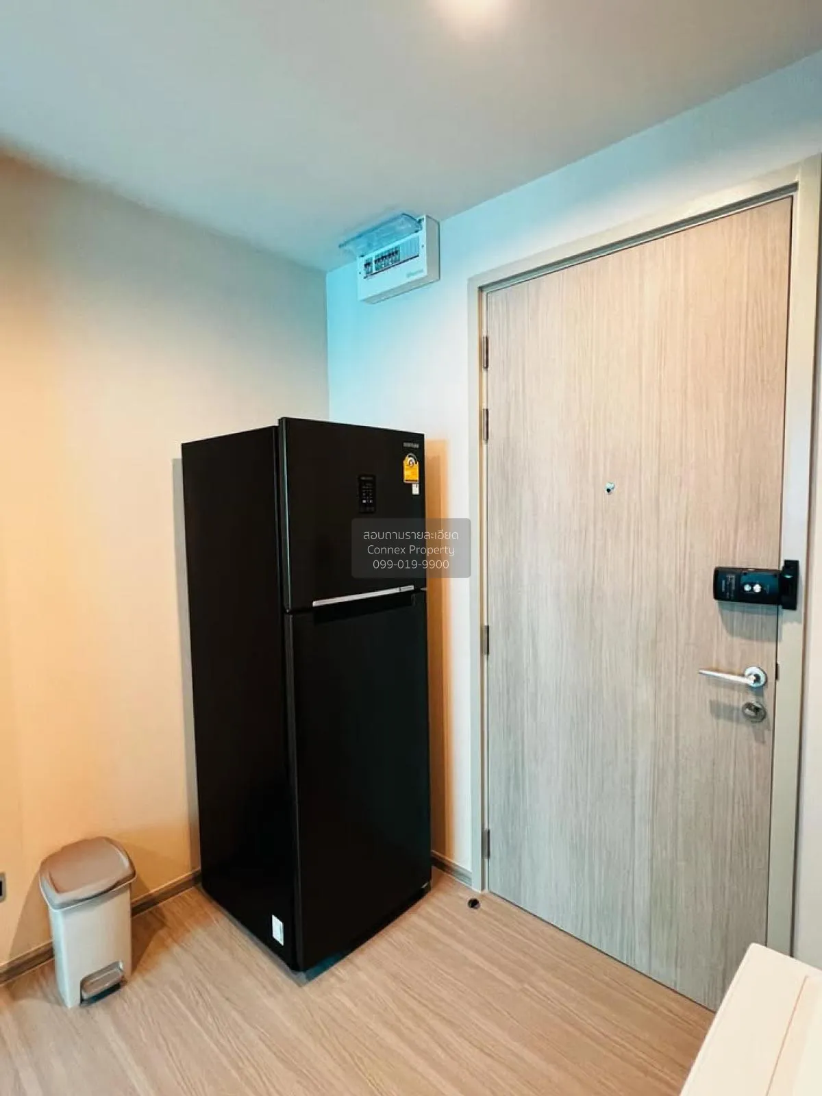 For Rent Condo , Aspire Erawan Prime , BTS-Chang Erawan , Pak Nam 3