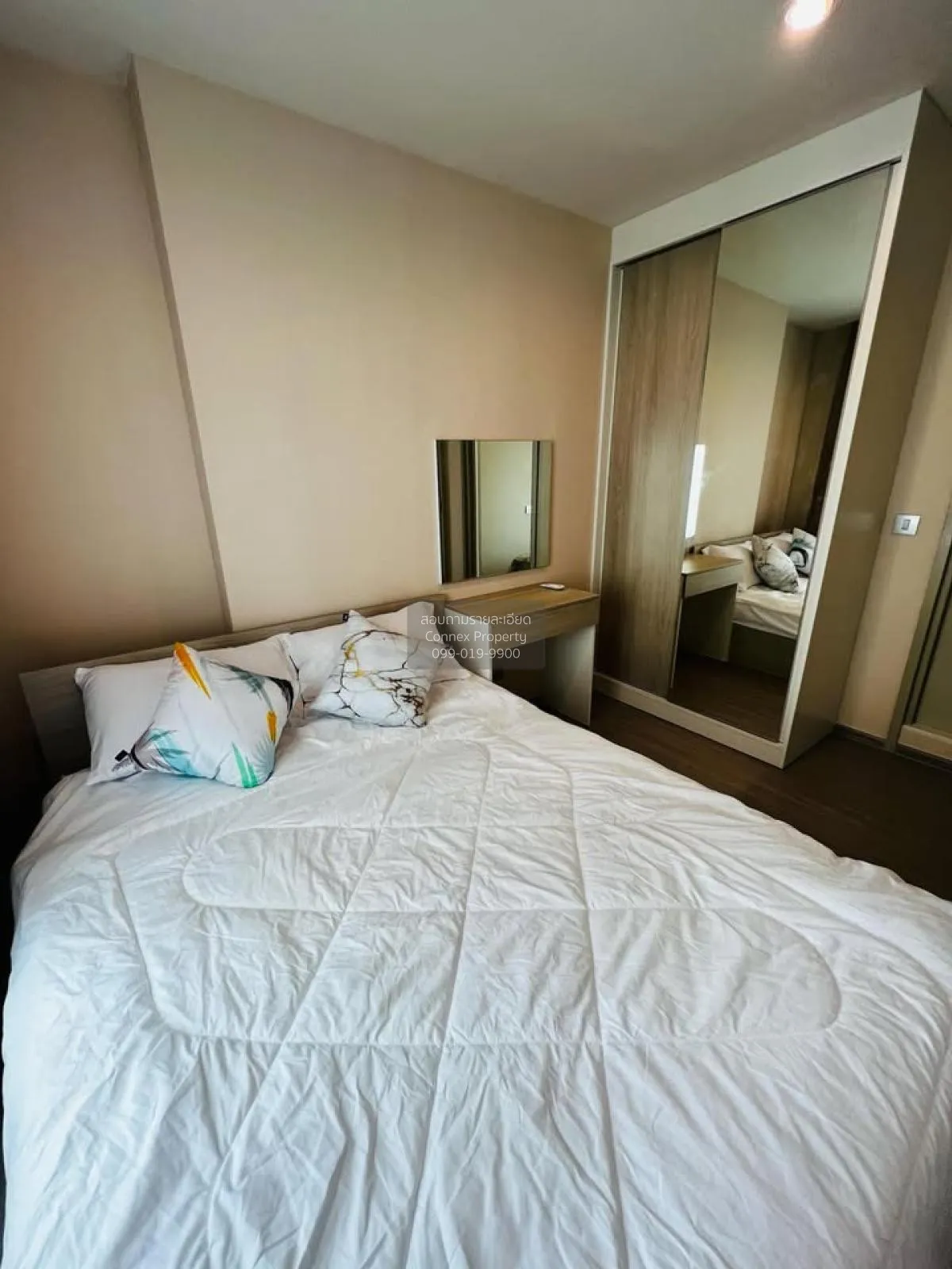 For Rent Condo , Aspire Erawan Prime , BTS-Chang Erawan , Pak Nam